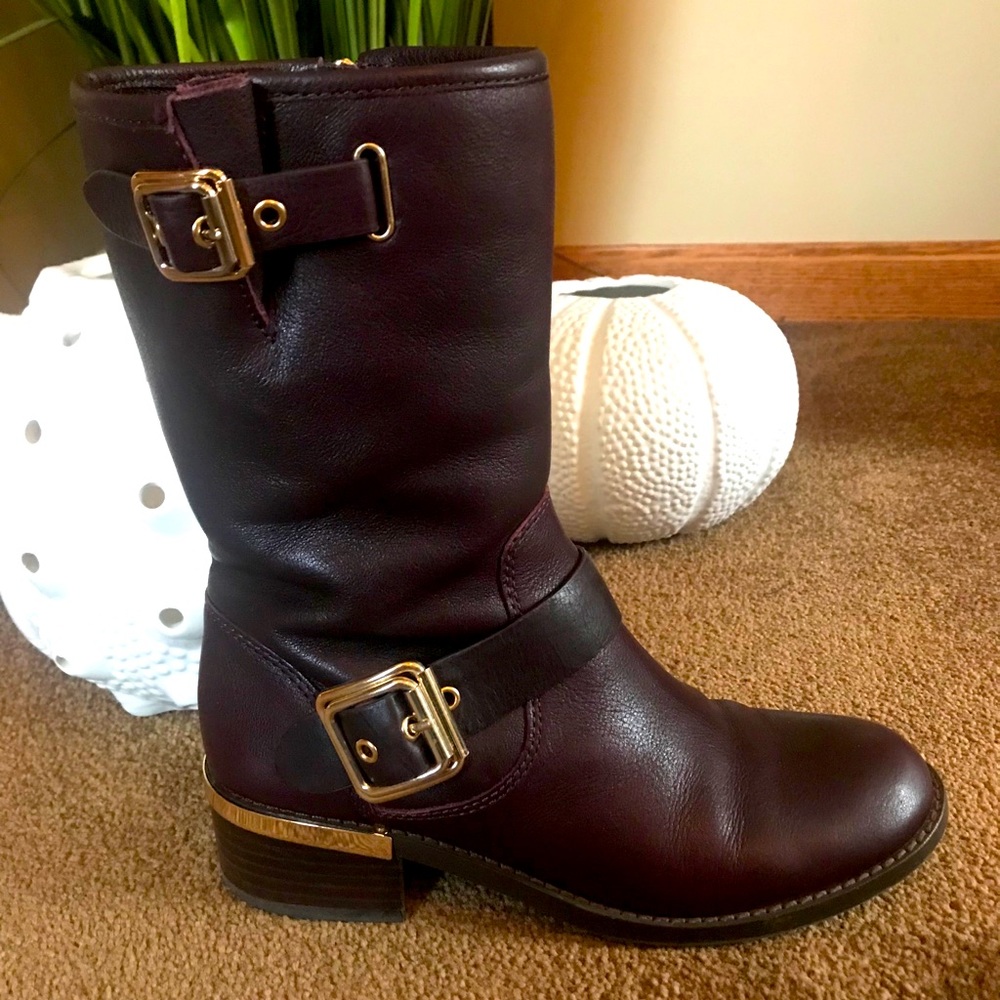 Vince Camuto Boots